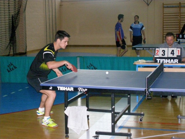 Stolnotenisač Brovinja Raymond Dobrić osvojio je 7. mjesto na juniorskom TOP 12 turniru u Zagrebu