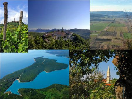 LAG Istočna Istra na 6. mjestu liste ocijenjenih LAG-ova u Hrvatskoj