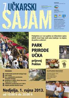 Sedmi Učkarski sajam ove nedjelje na Poklonu