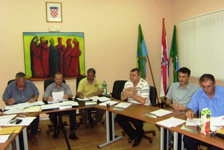 Započelo primjenjivanje odluke o povećanju prireza u općini Sveta Nedelja