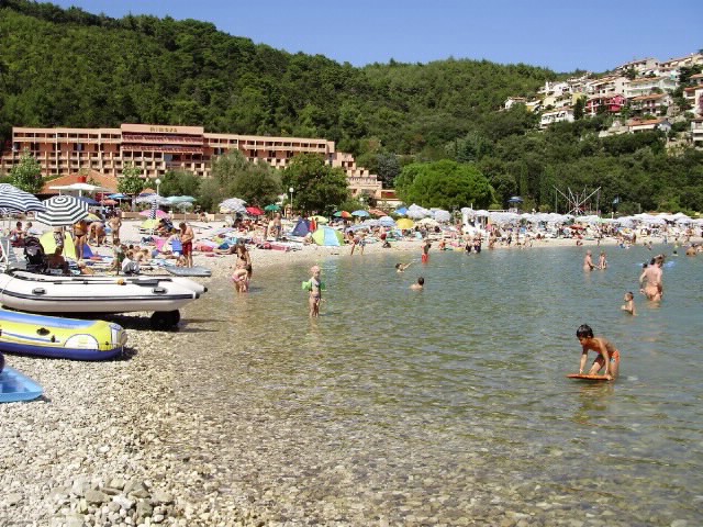 Rabac: Najviše podbacili Talijani