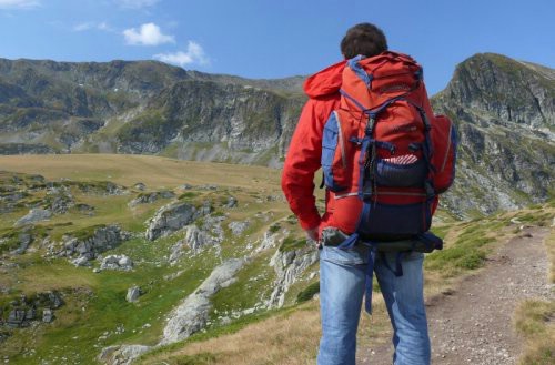 Sutra, utorak je zadnji dan prijave za planinarsku školu