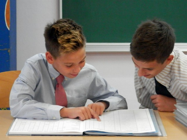 Učitelji i učenici na jedan dan zamijenili uloge