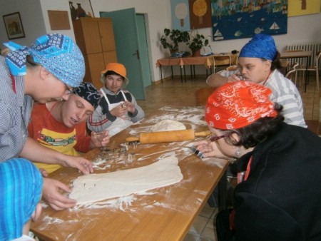 Učenici Centra Liče Faraguna obilježili Dan kruha