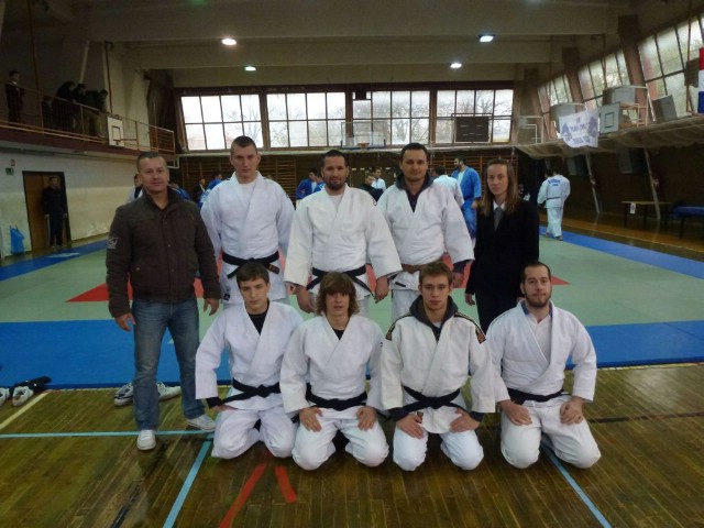 JK Ippon Labin sudjelovao na judo natjecanju u 2. HJL u Dugoj Resi