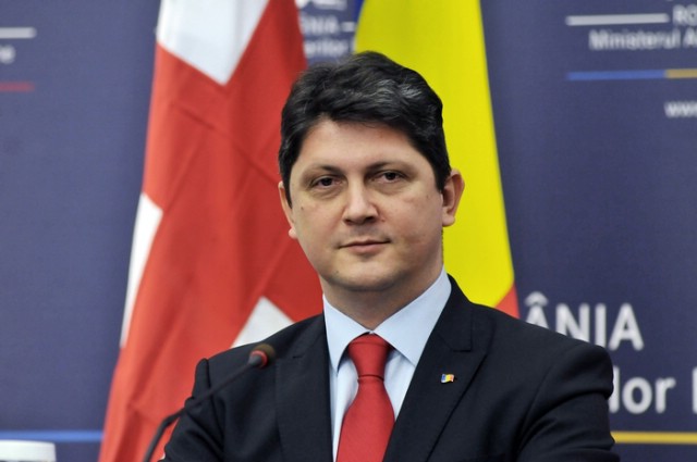 Rumunjski ministar vanjskih poslova večeras u Općini Kršan