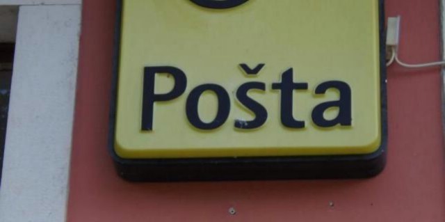 Kršan: Lokalni poštanski ured skratio radno vrijeme