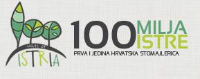 [Najava/VIDEO] Prva i jedina hrvatska stomajlerica - Trail utrka `100 milja Istre` u organizaciji labinske SRK Albe - dolazi nam 500 natjecatelja iz 24 države