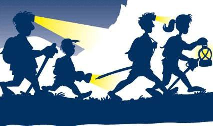 Pozdrav proljeću: Noćni pohod na Skitaču – 21.03.2014.