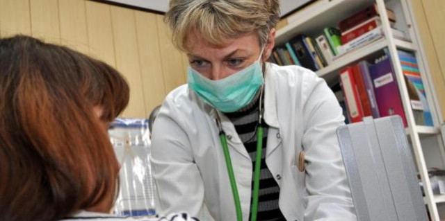 Gripa stigla s proljećem: Čak 103 oboljele osobe evidentirane u Labinu