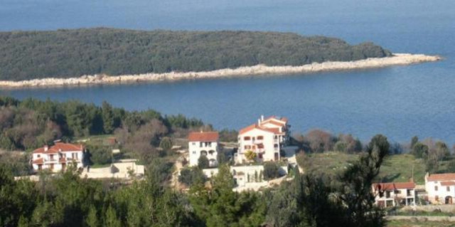 Raša kreće u izmjene svog prostornog plana