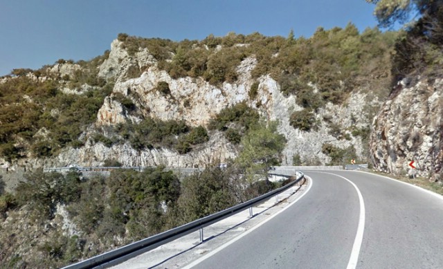 [Obavijest] Zbog radova zatvorena cesta za Rabac