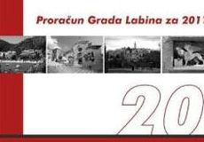 Proračun Grada Labina među najtransparentnijim lokalnim proračunima