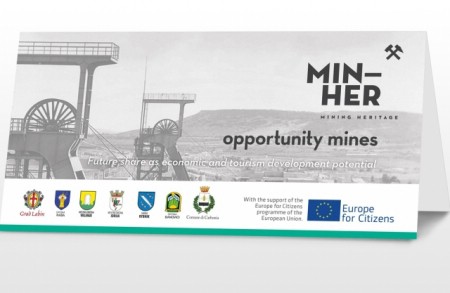 Treći susret partnera u projektu MINHER „Rudarsko nasljeđe: generator gospodarskog i turističkog razvoja“