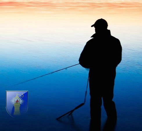 Športskom ribolovnom društvu "Galeb" iz Raše priznanje za 30 godina djelovanja