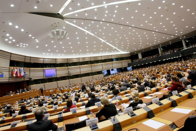 HDZ-u najveći broj mandata za Europski parlament – Na Labinštini najviše glasova osvojila Kukuriku koalicija i Ivan Jakovčić