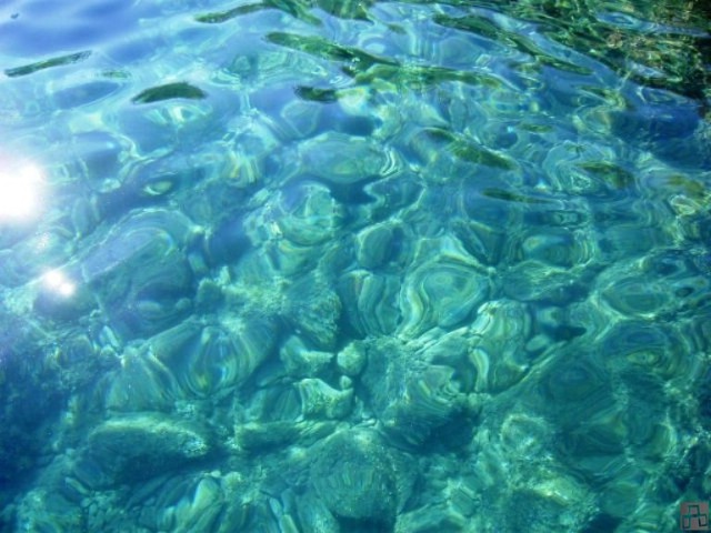 More u Istri izvrsne kvalitete