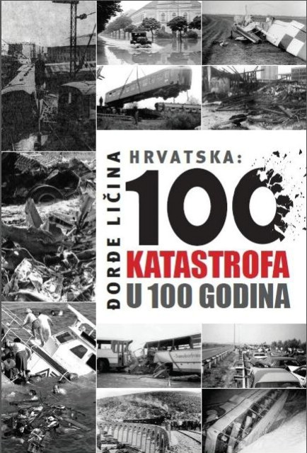 U knjizi `Hrvatska: 100 katastrofa u 100 godina` kriminalističkog reportera Đorđa Ličine opisane i nesreće u raškom rudniku 1937., 1940., 1948. i 1967. godine