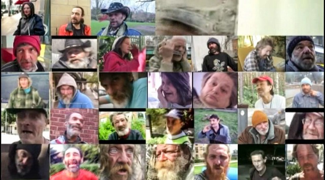 U sklopu Art kolonije u crkvici sv.Stjepana izlaže zagrebački umjetnik Bruno Pavić s izložbom kratkih videa `Identitet`