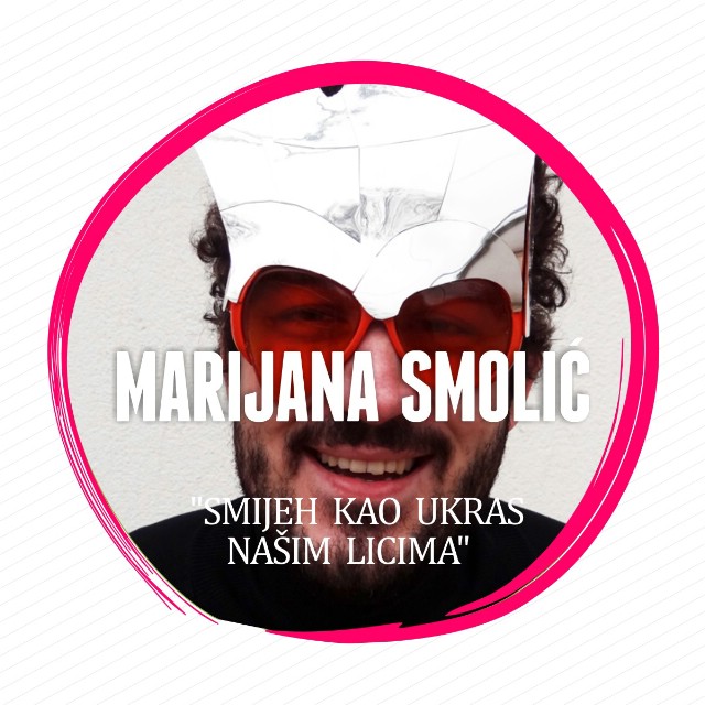 Art kolonije 2014. zatvaraju se izložbom mlade umjetnice Marijane Smolić iz Potpićna Art kolonije 2014. zatvaraju se izložbom mlade umjetnice Marijane Smolić iz Potpićna