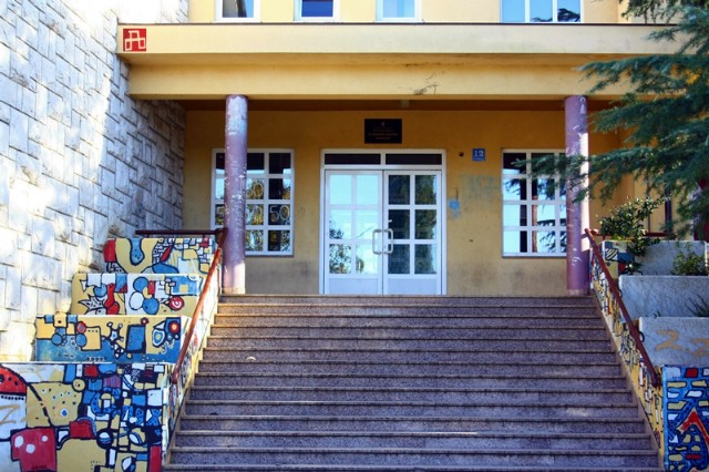 Učitelji i učenici u Osnovnoj školi Vladimir Nazor u Potpićnu na jedan dan zamijenili uloge
