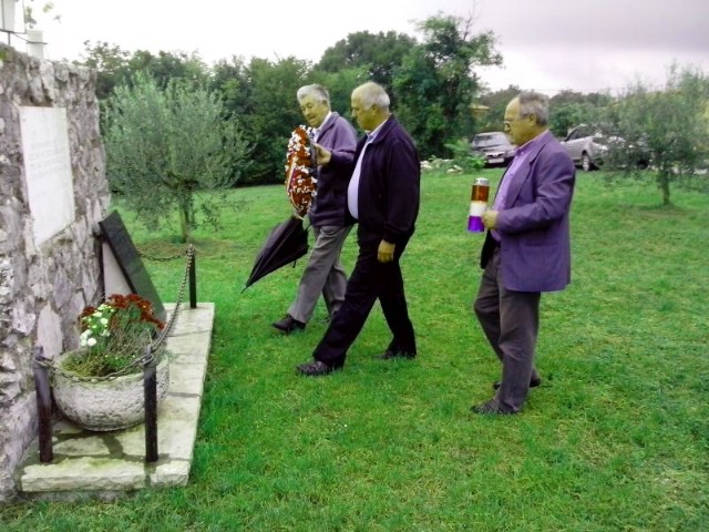 Besplatan autobus za Skup antifašista