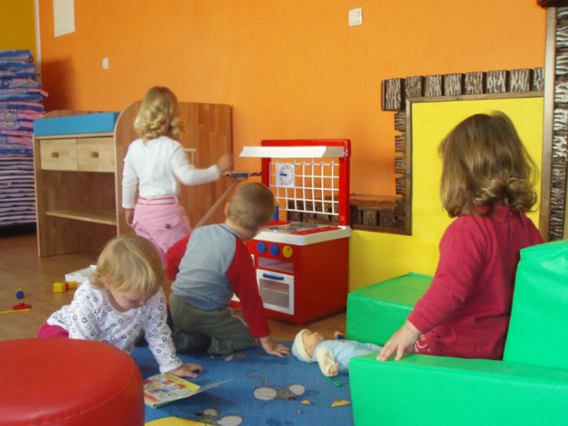 Jesu li u dječji vrtić u Potpićnu upisana i djeca koja ne žive na području Općine Kršan?