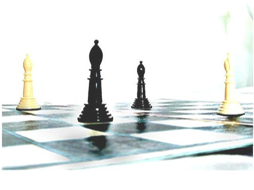 Labinjani u šahu pretendiraju na višu ligu