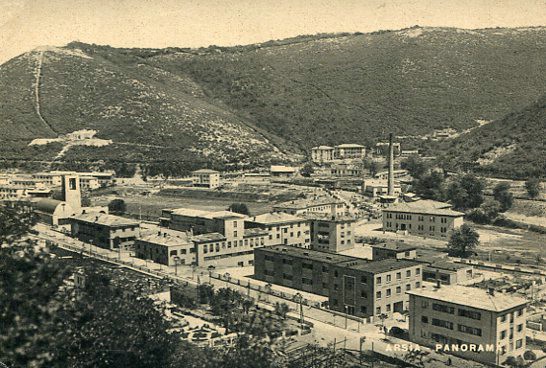 Raša kulturno dobro od lokalnog značaja