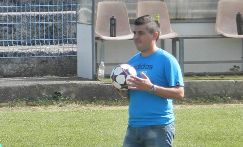 Škola nogometa NK Rudara: Dvije pobjede, remi i dva poraza najmlađih