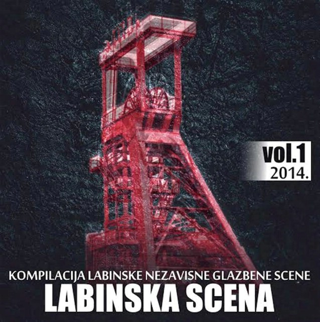 Labinski nezavisni glazbenici - svi večeras na jednom mjestu - koncert od 20h @ KUC Lamparna