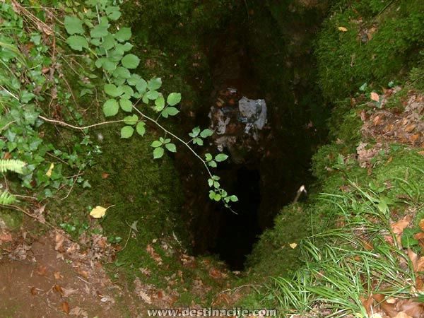 U jami kraj Pićna pronađeno tijelo nestalog Elvisa Belušića