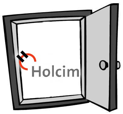 "Dan otvorenih vrata" u Holcimu