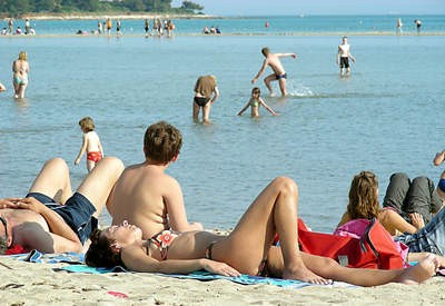 Tvrtka Tuber Forum iz Čepića iznenađujuće dobila koncesiju za medulinske plaže