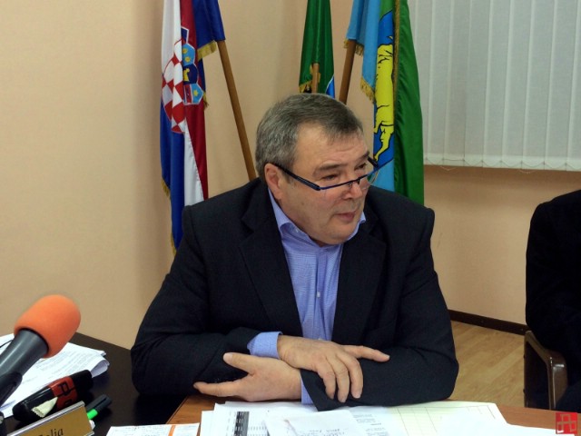 Vijećnici Svete Nedelje donijeli proračun težak nešto više od 20 milijuna kuna Vijećnici Svete Nedelje donijeli proračun težak nešto više od 20 milijuna kuna