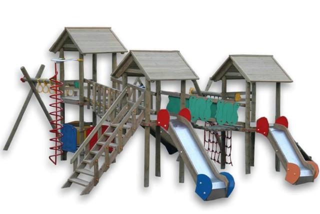 Rockwool traži novu lokaciju za igralište