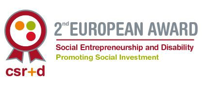 Zgrada društvenog poduzetništva u konkurenciji za European Award for Social Entrepreneurship and Disability