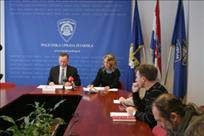 Stanje sigurnosti na području Istre u 2014. godini - porast kaznenih djela i prekršaja