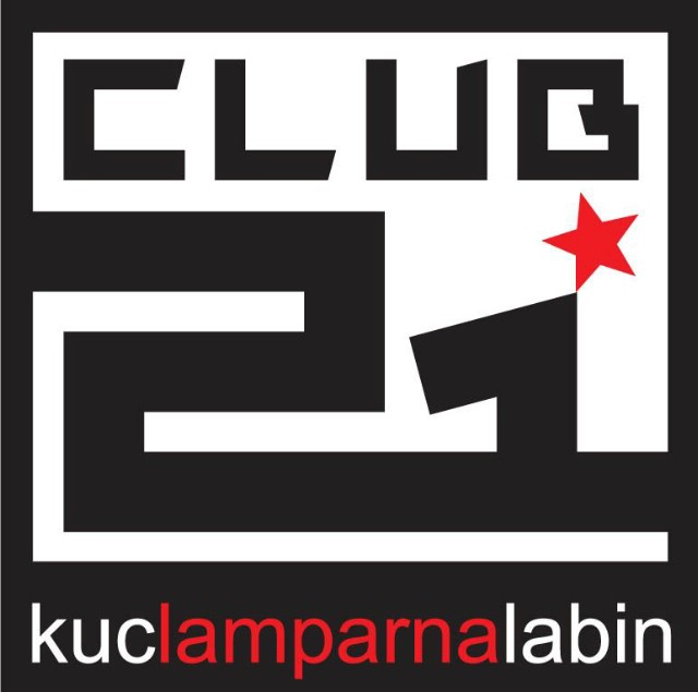 Klub mladih `Club 21` KUC Lamparna - Program za veljaču 2015.