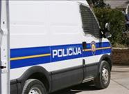 Priveden razbojnik, naoružan nožem opljačkao ugostiteljski objekt u Kršanu