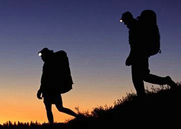 Pozdrav proljeću: Noćni pohod na Skitaču – 20.03.2015.