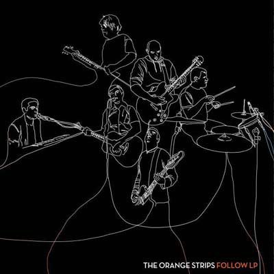 The Orange Strips danas službeno izdanje albuma i koncert kod špine u starom gradu Labinu