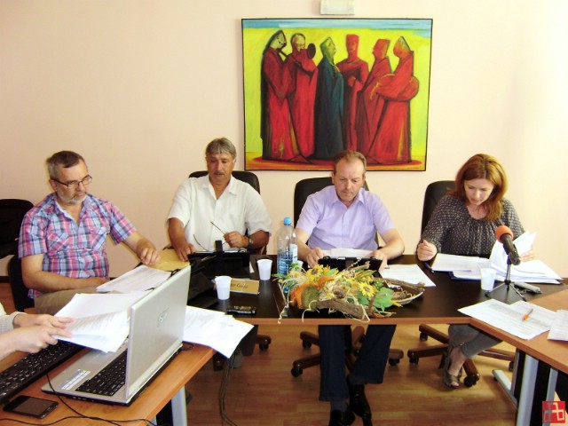 Općina Sveta Nedelja prošlu godinu završila s viškom od 871 tisuće kuna Općina Sveta Nedelja prošlu godinu završila s viškom od 871 tisuće kuna