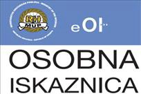 [OBAVIJEST]  Od danas započinje izdavanje elektroničke osobne iskaznice