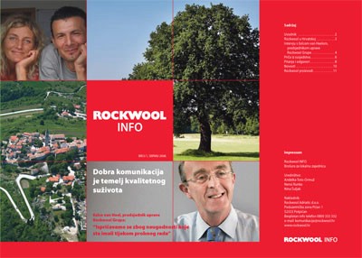 ''Rockwool info''