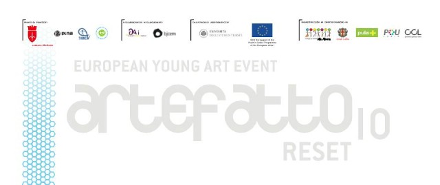 Gradska galerija Labin večeras će ugostiti izložbu umjetničke inicijative Artefatto