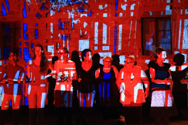 Završen festival Krapan EU Kapital