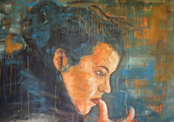 Art kolonije - izložbe mladih umjetnika u Labinu: Ovog tjedna izlažu mladi umjetnici iz Splita