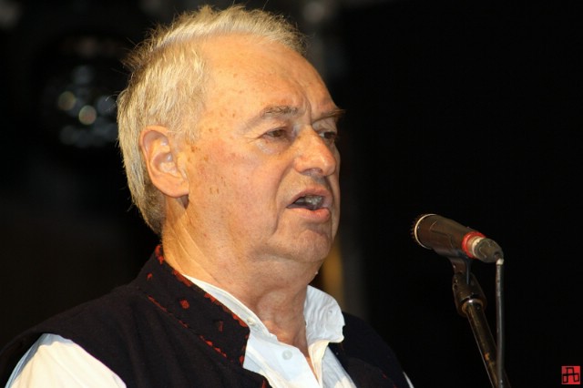 Franko Kos predložen za Nagradu za životno djelo Grada Labina, nagrada Roberto i Daniela Giannini Andreini Belušić iz Rapca