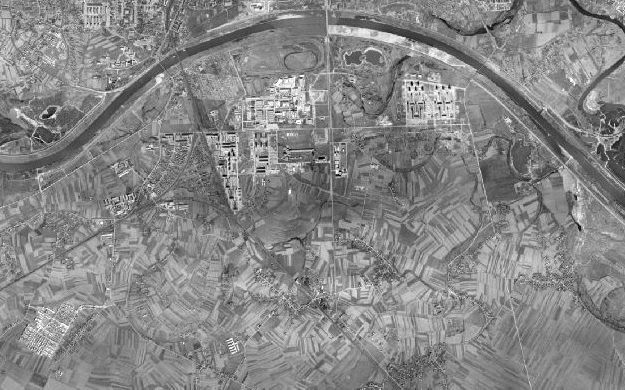 Ovako je Hrvatska izgledala prie 1968. godine - Ministarstvo graditeljstva i prostornog uređenja objavilo snimke iz zraka